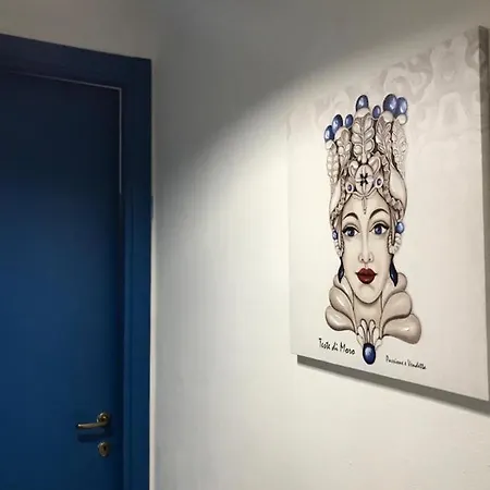 L'approdo Del Gabbiano Appartamento