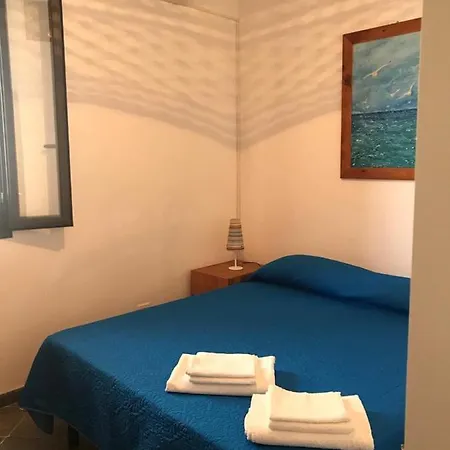L'approdo Del Gabbiano Apartment