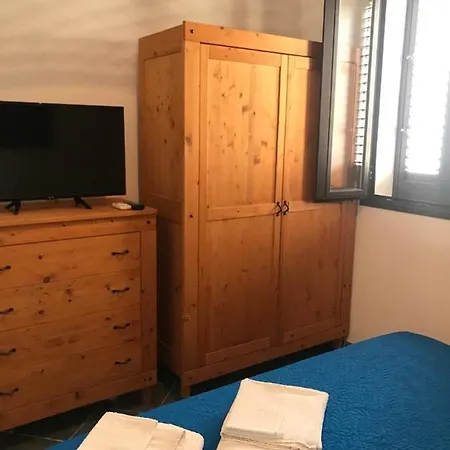 Appartamento L'approdo Del Gabbiano *
