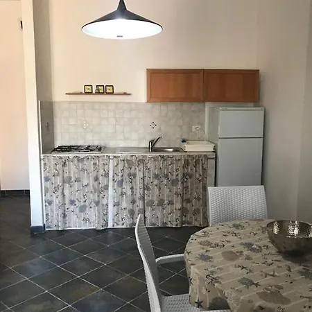 L'approdo Del Gabbiano Appartamento *