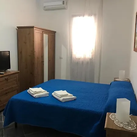 L'approdo Del Gabbiano Apartment *