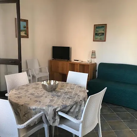 Appartamento L'approdo Del Gabbiano *
