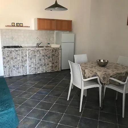 L'approdo Del Gabbiano *
