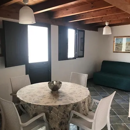 L'approdo Del Gabbiano Appartamento LMP