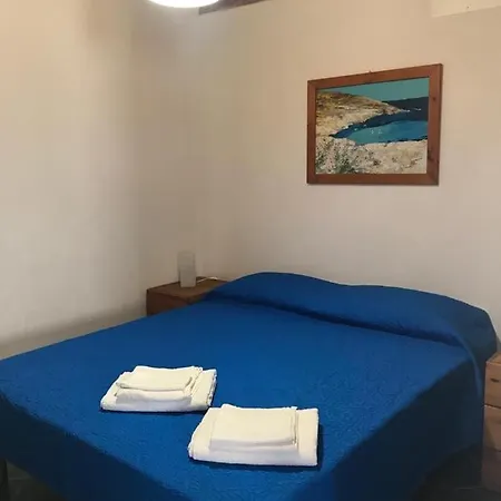 L'approdo Del Gabbiano Appartamento