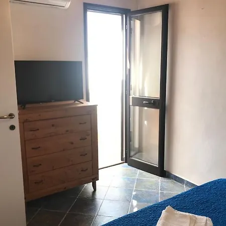 L'approdo Del Gabbiano Appartamento